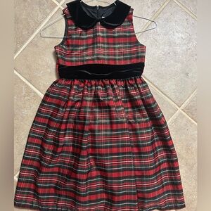 Jayne Copeland Black Dress